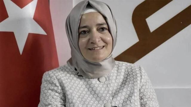 Fatma Betül Sayan Kaya'nın 2,2 milyar TL'lik hissesi devlete iade edildi