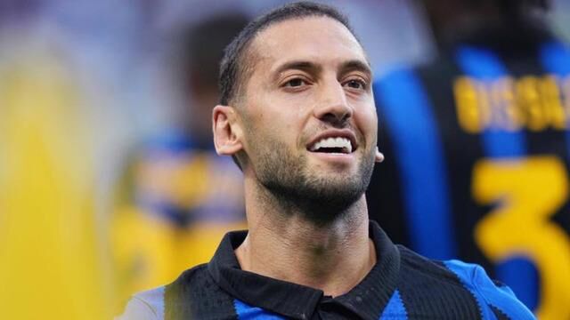 Fenerbahçe, Hakan Çalhanoğlu transferi için İtalya ile görüşmelere başlıyor