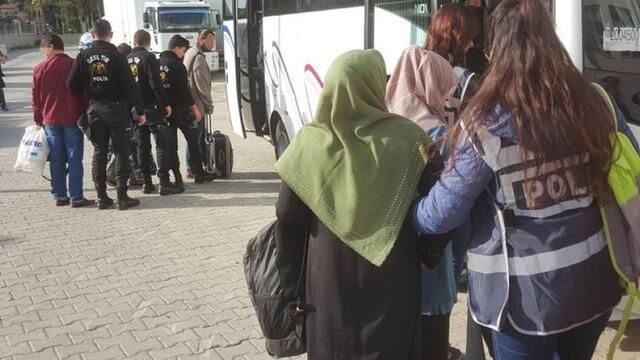 FETÖ'nün kamu mahrem izdivaç ağına operasyon: 15 tutuklama