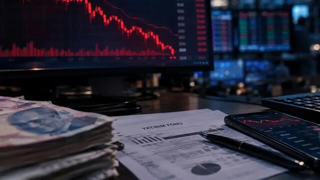 Fon soruşturmasında 12 kişinin mal varlıklarına tedbir kararı