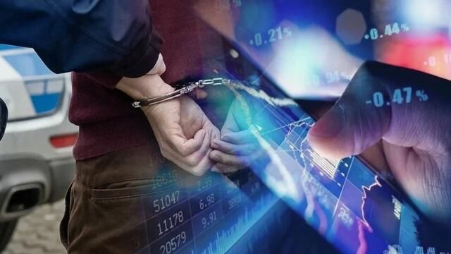 Fon soruşturmasında el konulan tutar 750 milyon TL'ye yükseldi