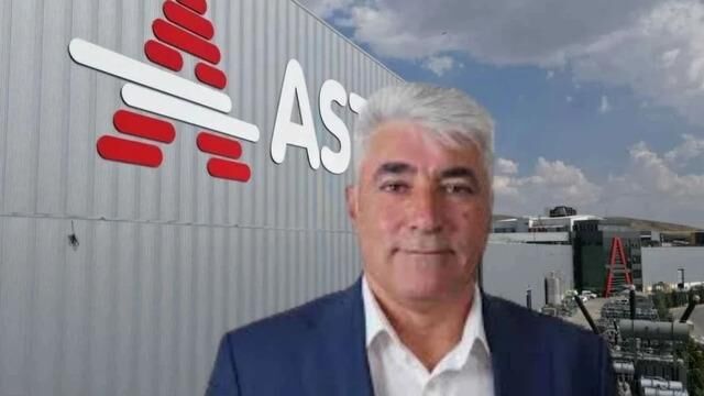 Fon soruşturmasında Geçgel ailesine yurt dışı çıkış yasağı getirildi