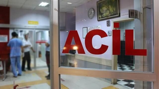 Gastroenterit vakaları Görele'de 700'ü aştı: Hastalığın belirtileri ve bulaşma yolları