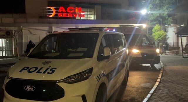 Gaziantep'te İki Grup Arasındaki Kavga Kanlı Bitti: 17 Yaşındaki Genç Hayatını Kaybetti