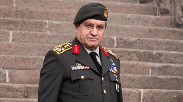Genelkurmay Başkanı Bayraktaroğlu Mekke Savunma İttifakı Toplantısı için Suudi Arabistan'a gidiyor