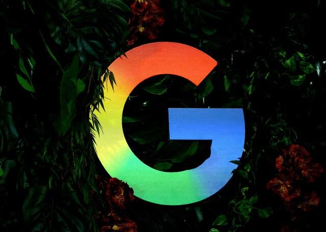 Google 28. yaşını nostaljik Doodle ile kutladı