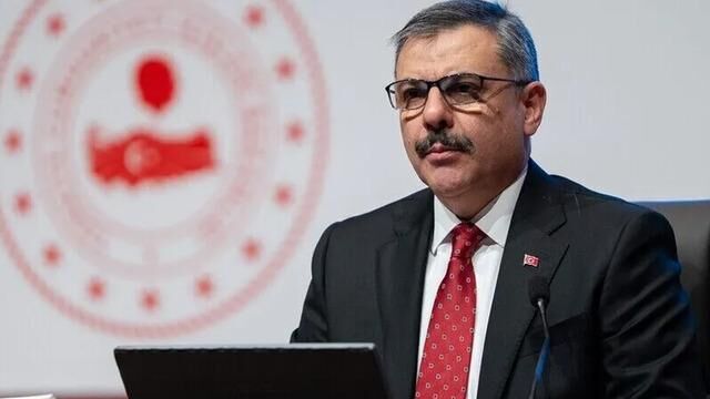 İçişleri Bakanı Çiftçi: Yeni nesil suç örgütlerine karşı mücadele sürecek