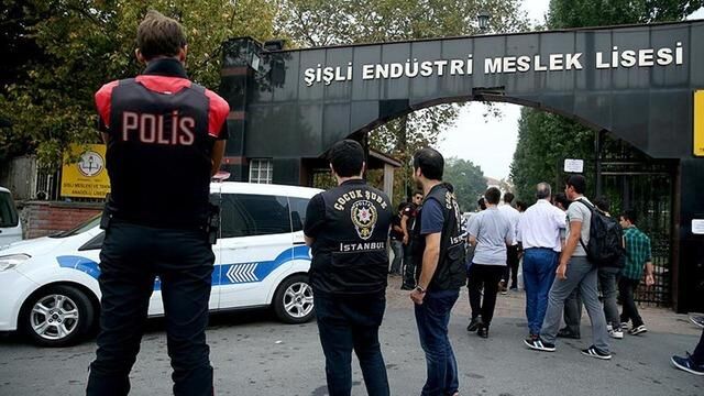 İçişleri ve Milli Eğitim Bakanlıkları Okul Güvenliği İçin Protokol İmzaladı