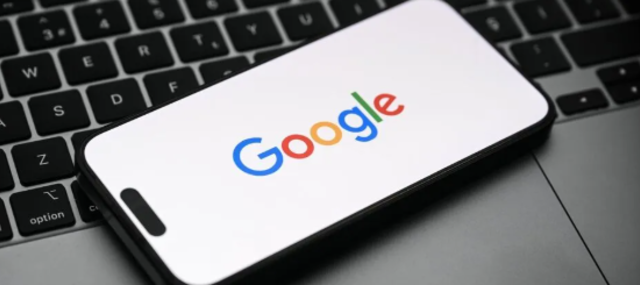 İrlanda Veri Koruma Kurumu Google'a 403 Milyon Avro Ceza Verdi