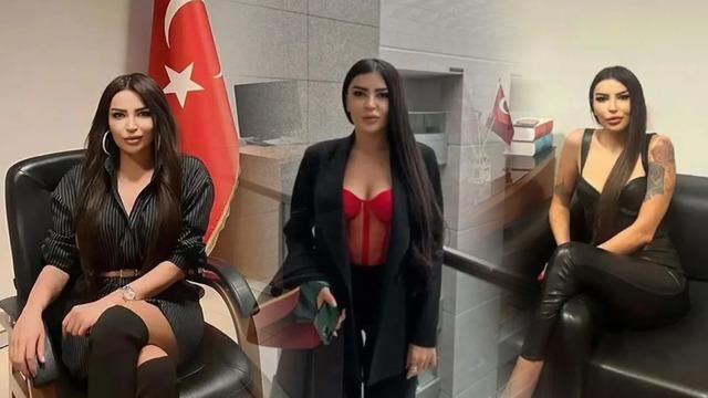 İstanbul'da yargıya müdahale iddiasıyla 5 kişi gözaltına alındı