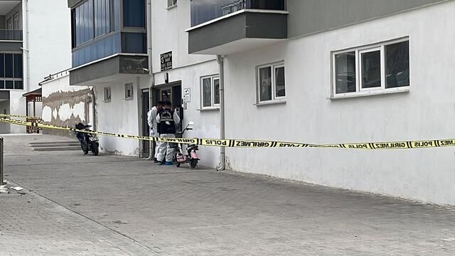 Karaman'da siyanür şüphesiyle çiftin evinde ölü bulunması