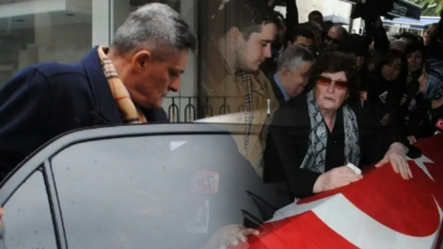 Kaşif Kozinoğlu soruşturmasında eski gazeteci Osman Arslan tutuklandı