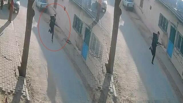 Manisa Turgutlu'da okul önünde silahlı saldırı: 8 kişi yaralandı, şüpheli gözaltında