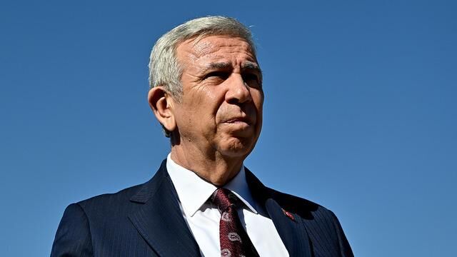 Mansur Yavaş'ın 2025 Cumhurbaşkanlığı Adaylığı İçin Hazırlıkları Sürdürdüğü İddia Edildi
