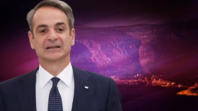 Milli Savunma Bakanlığı'ndan Miçotakis'in Meis Adası ziyareti ve 51'inci Komando Tugayı açıklaması