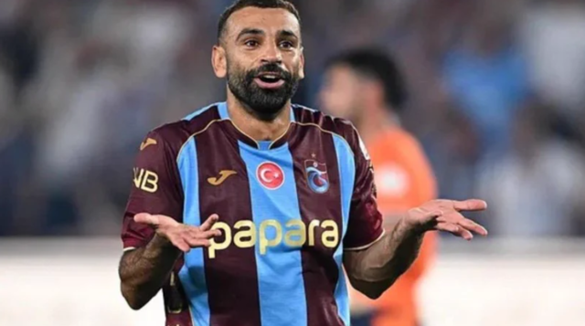 Mohamed Salah'a İngiltere'de 6 ay sürüş yasağı ve para cezası verildi