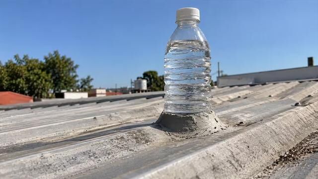 Moser Lambası: Çatıya Su Şişesi Koyarak Elektriksiz Aydınlatma Yöntemi