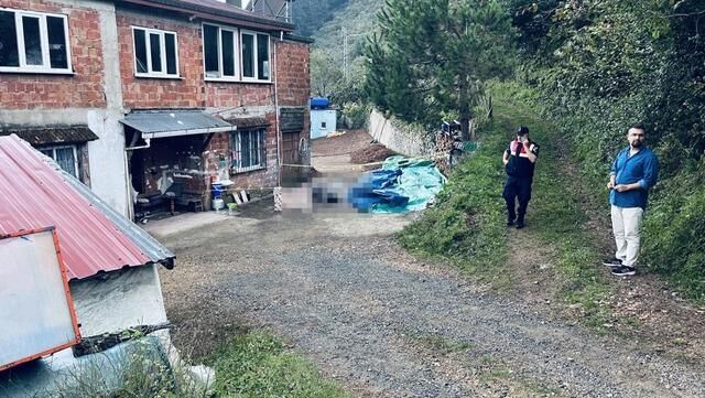 Ordu'da arazi anlaşmazlığı kardeşler arasında silahlı kavgaya dönüştü: 1 ölü, 1 yaralı