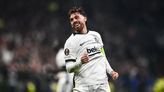 Orkun Kökçü, Marsilya karşısında Beşiktaş tarihine geçti
