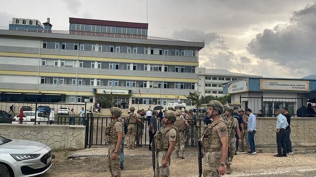Osmaniye'de öğretmene silahlı saldırı: MEB'den açıklama ve inceleme