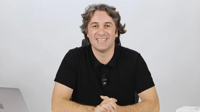Prof. Dr. Behçet Yalın Özkara, YÖK kararı sonrası profesörlükten istifa ederek YouTube yayınlarına devam edecek
