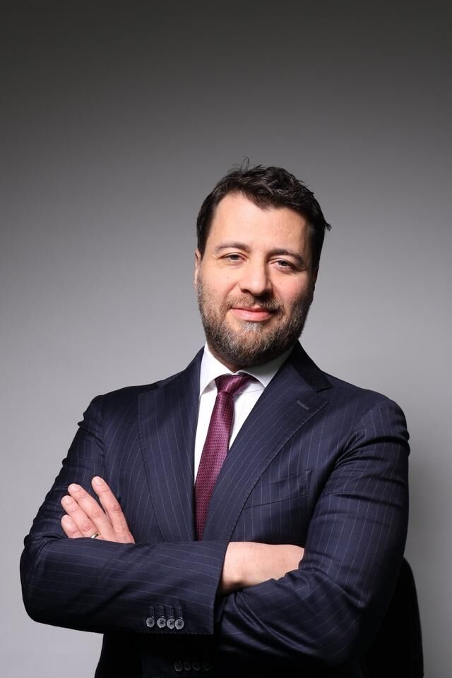 Pusula Finans Holding ve Bağlı Şirketlerin Yönetimi Tera Grubu'na Geçti