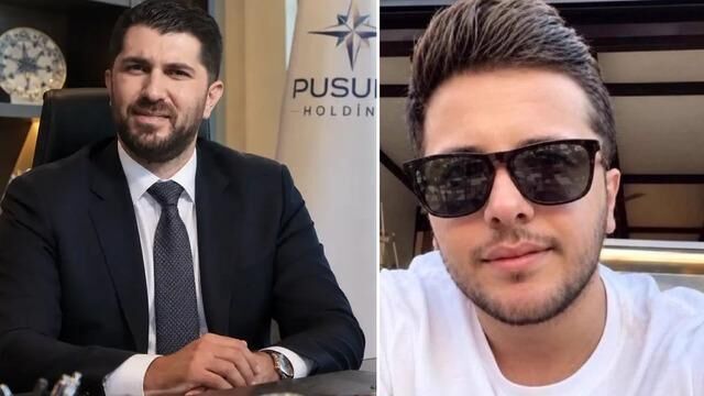 Pusula Holding yöneticilerinin İsviçre hesaplarına milyonlarca dolar ve euro transferi tespit edildi