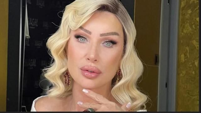 Seda Sayan, 200 milyon TL'lik reklam anlaşması iddialarını yalanladı