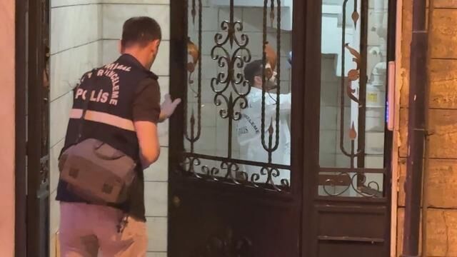 Şişli'de başından vurulan Batuhan Bıyıkoğlu hayatını kaybetti