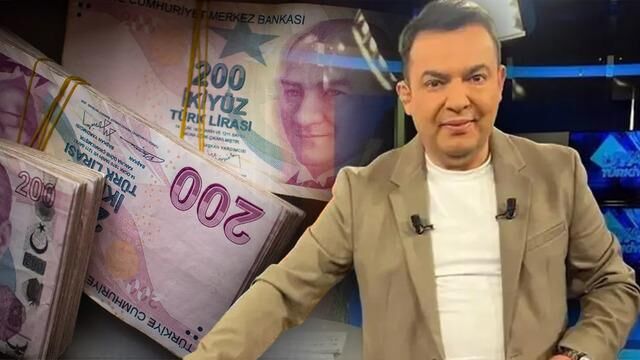 Tahir Sarıkaya'nın Banka Hesaplarında Milyonlarca Liralık Şüpheli Para Hareketi