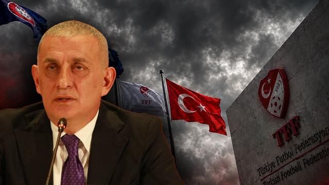 TFF, İngiltere Modelini Referans Alarak Yeni Yaptırım Sistemini Hazırlıyor