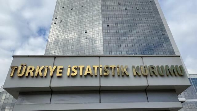 TÜİK Başkan Yardımcısı Görevden Alındı, Yerine Cihat Erce İşbaşar Atandı