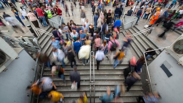 Türk halkının gitmekten kaçındığı mekanlar açıklandı