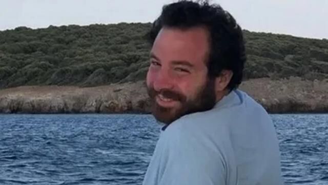 Ümit Boyner'in oğlu Mithat Sinan Bolak havalimanında gözaltına alındı