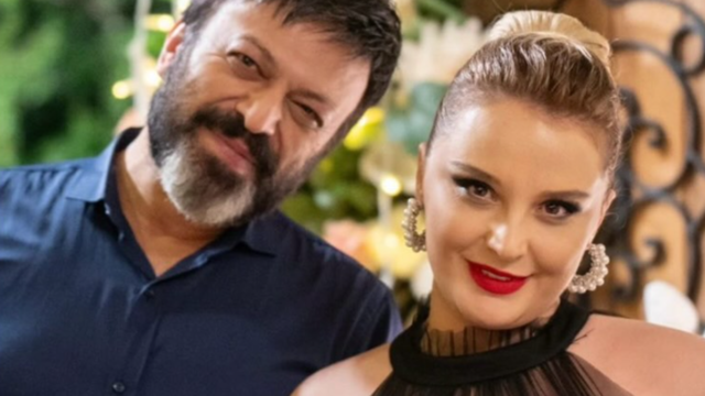 Ünlü Oyuncu Serhat Kılıç'ın Ani Ölümü Arkadaşlarını Derinden Sarstı