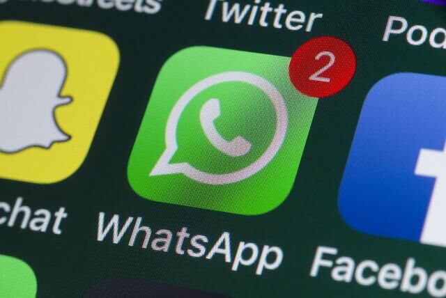 WhatsApp'tan Eski İşletim Sistemlerine Destek Sınırlandırması