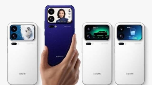 Xiaomi 18 Pro Serisi 23 Eylül'de Tanıtılacak, 5 Önemli Özellik Açıklandı
