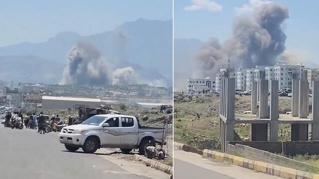 Yemen Temsilciler Meclisi Husilere Karşı Genel Seferberlik Kararı Aldı
