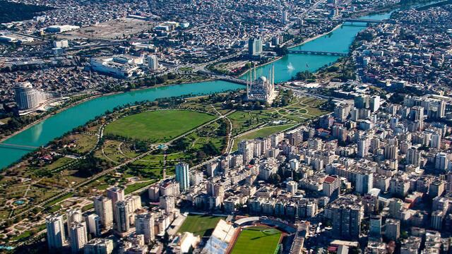 Adana Lezzet Festivali için oteller doldu, çevre illere yönelim başladı