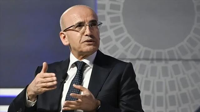 Bakan Şimşek: Eylül İhracatı Yıllık Yüzde 15,4 Arttı