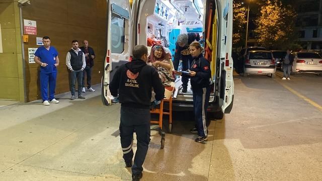 Bursa İnegöl'deki pilav gününde yaklaşık 100 kişi zehirlendi