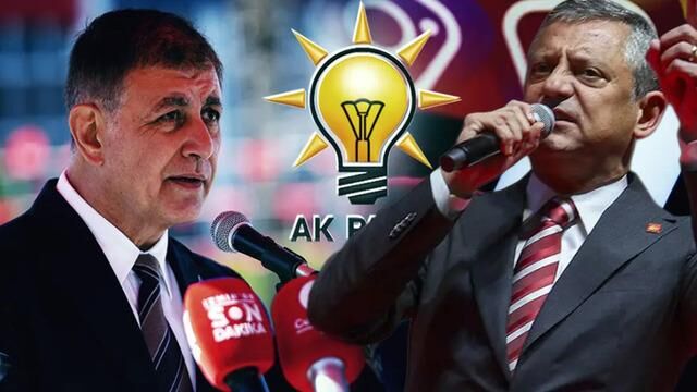 Cemil Tugay'dan Özgür Özel'in 'sütü bozuk' sözlerine yanıt
