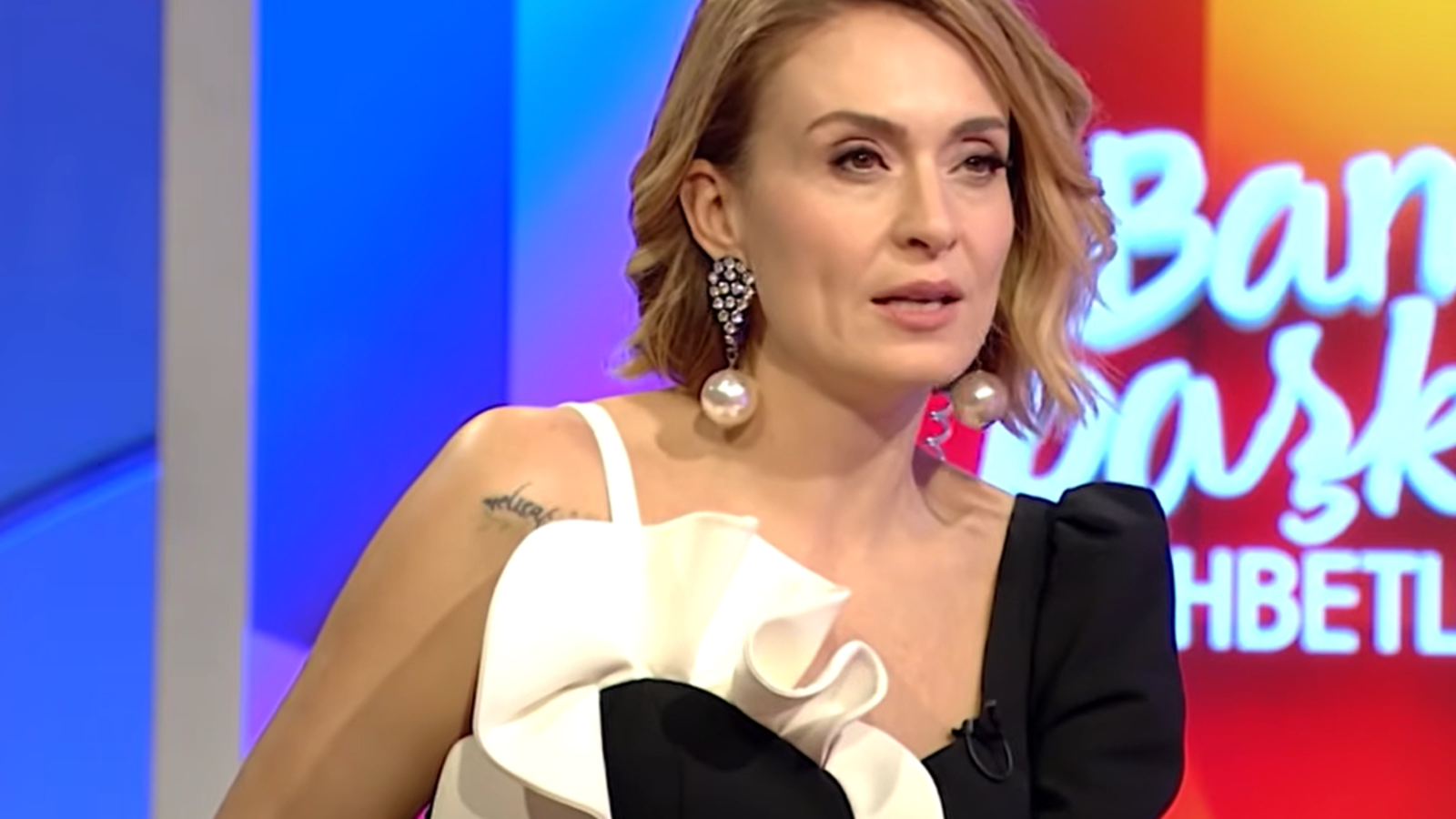 Ceyda Düvenci cenazelere gitmeme sebebini açıkladı