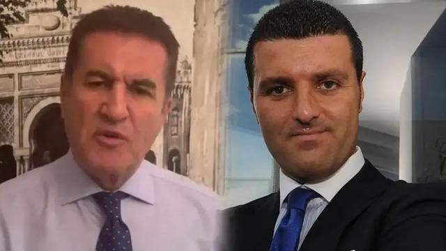 Emir Sarıgül, 'Suçtan Kaynaklanan Mal Varlığını Aklama' Soruşturmasında Sulh Ceza Hakimliği'ne Sevk Edildi