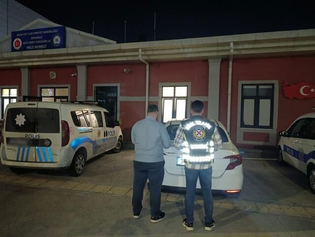 Esenyurt'ta trafikte yol verme kavgasına 180 bin TL ceza ve ehliyet iptali