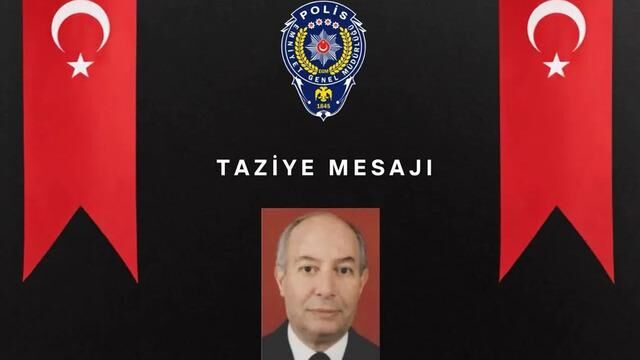 Eski Emniyet Genel Müdürü Yılmaz Ergun vefat etti