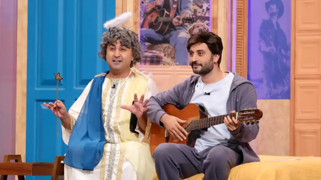 Güldür Güldür Show'un 14. sezonu 17 Ekim'de başlıyor