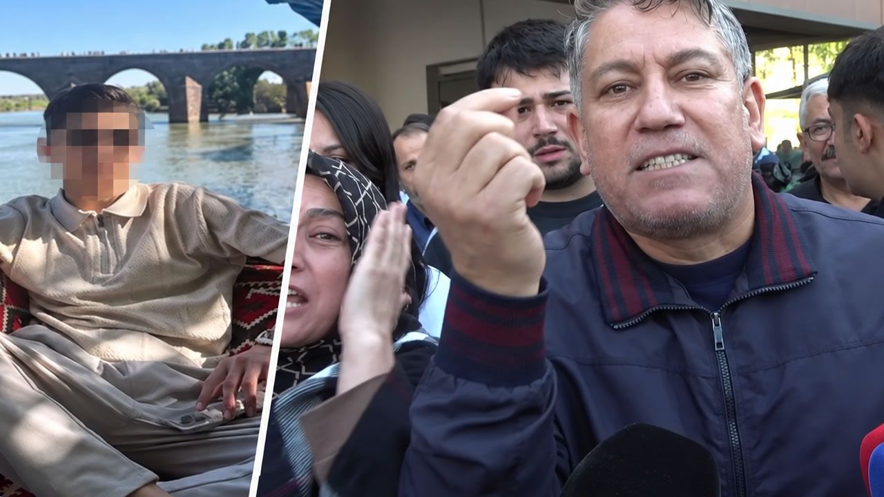 Adana’daki silahlı saldırıda şüphelinin ağabeyi Haber TR’ye konuştu