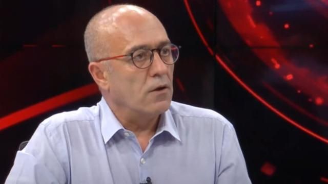 Halk TV Genel Yayın Yönetmeni Suat Toktaş Görevinden Ayrıldı