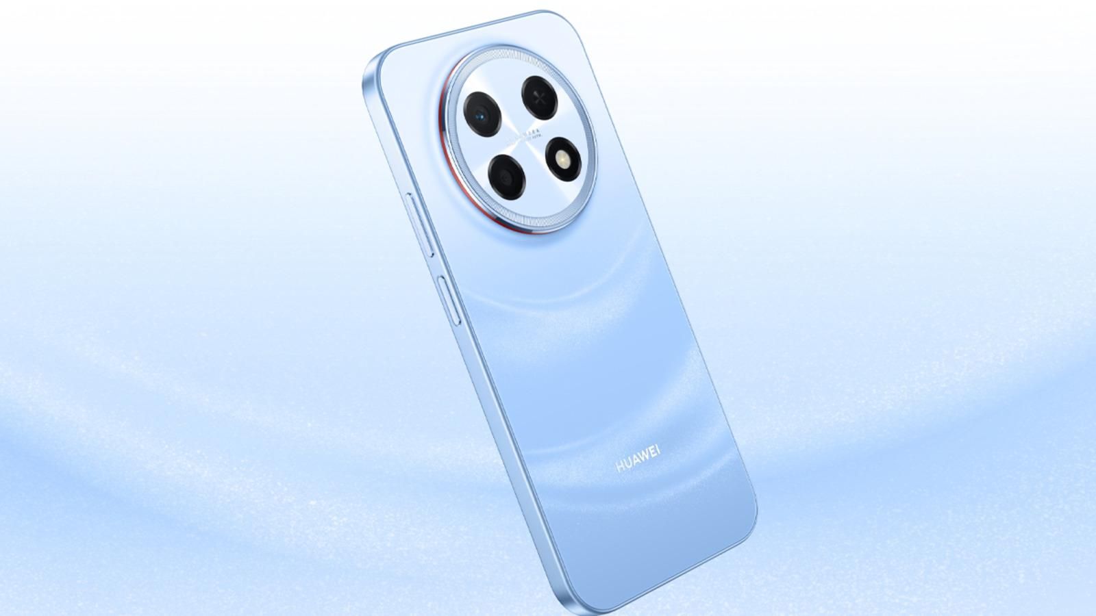 Huawei Enjoy 100 Pro ve Pro Max Çin'de Tanıtıldı: Özellikler ve Fiyatlar